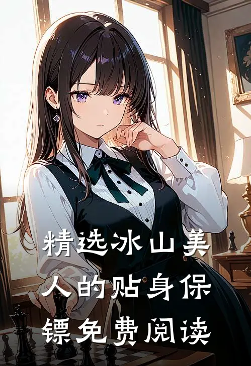 精选冰山美人的贴身保镖免费阅读