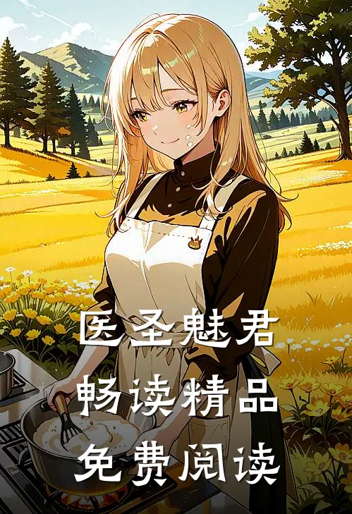 医圣魅君畅读精品免费阅读