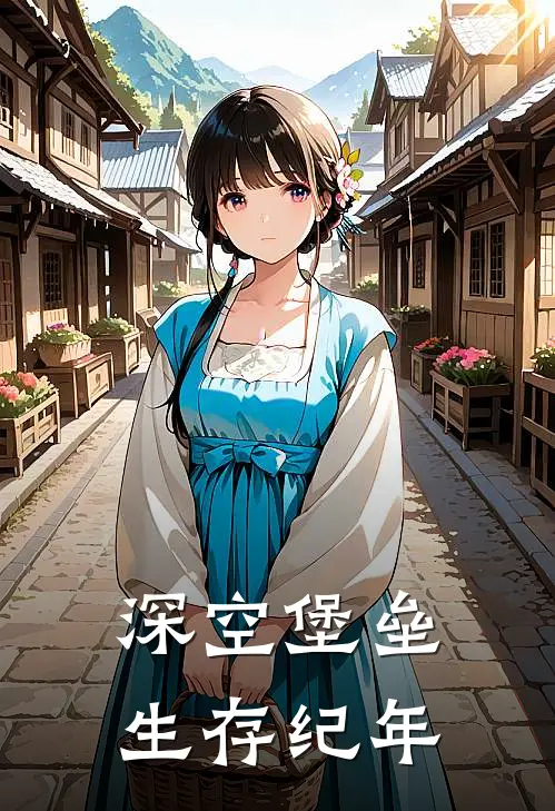 深空堡垒生存纪年