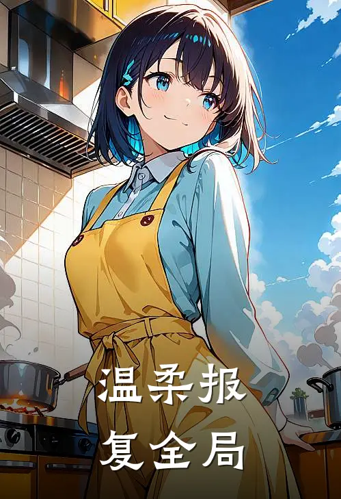 温柔报复全局