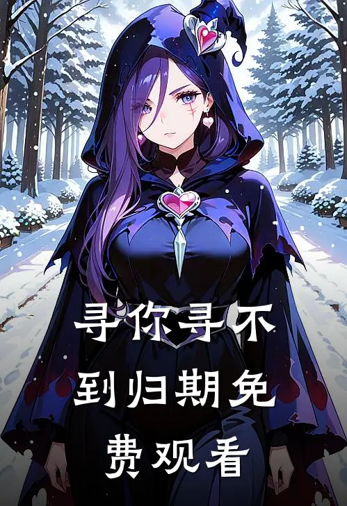 寻你寻不到归期免费观看