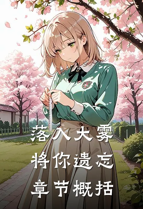 落入大雾将你遗忘章节概括