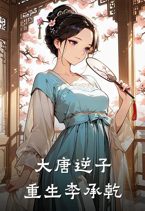 大唐逆子，重生李承乾