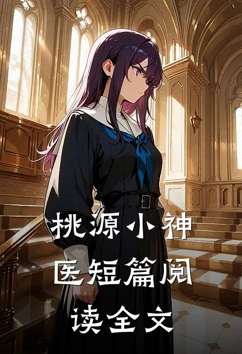 桃源小神医短篇阅读全文