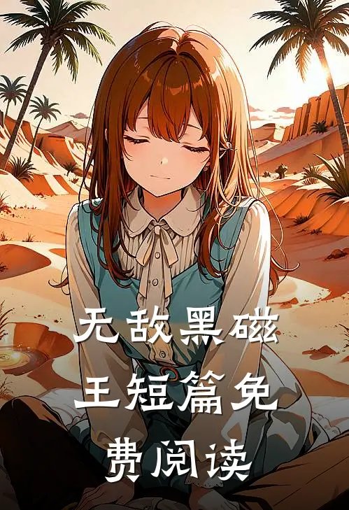 无敌黑磁王短篇免费阅读