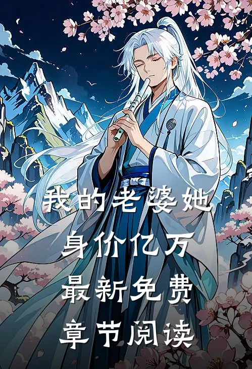 我的老婆她身价亿万最新免费章节阅读