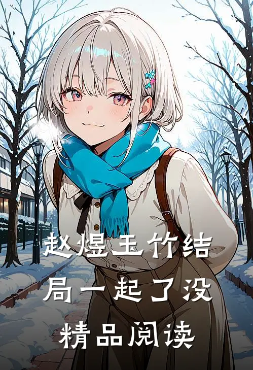 赵煜玉竹结局一起了没精品阅读