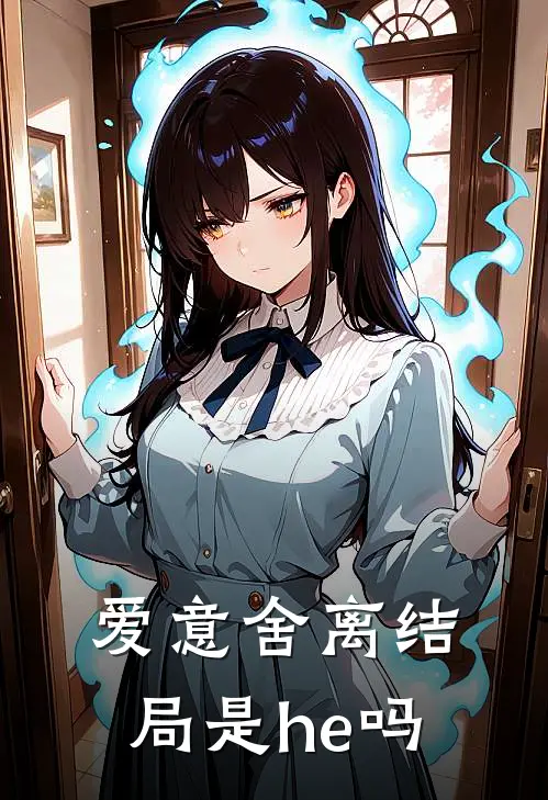 爱意舍离结局是he吗