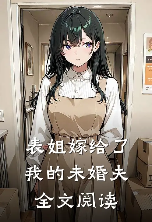 表姐嫁给了我的未婚夫全文阅读