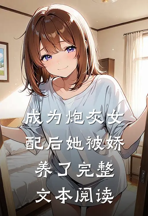 成为炮灰女配后她被娇养了完整文本阅读