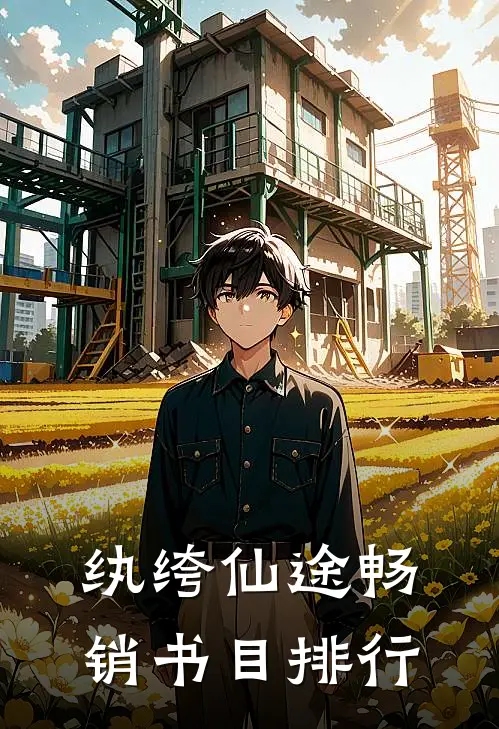纨绔仙途畅销书目排行