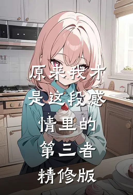 原来我才是这段感情里的第三者精修版