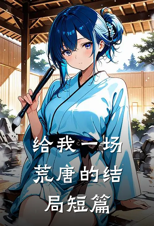 给我一场荒唐的结局短篇