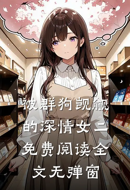 被群狗觊觎的深情女二免费阅读全文无弹窗
