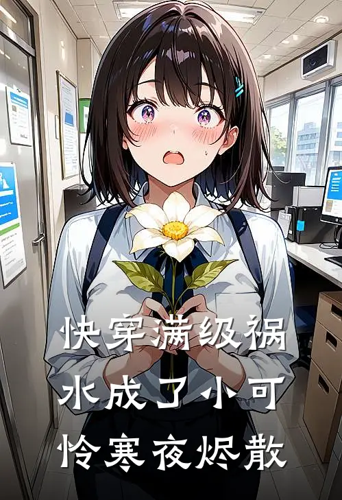 【快穿】满级祸水成了小可怜 寒夜烬散