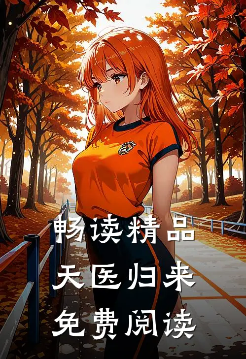 畅读精品天医归来免费阅读