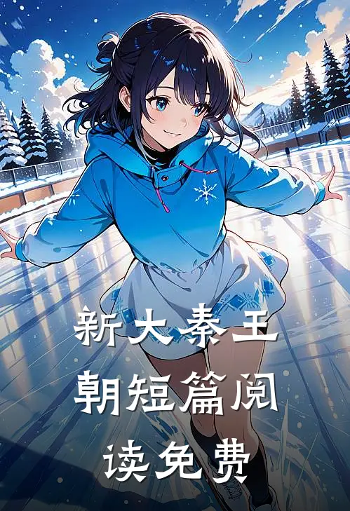 新大秦王朝短篇阅读免费