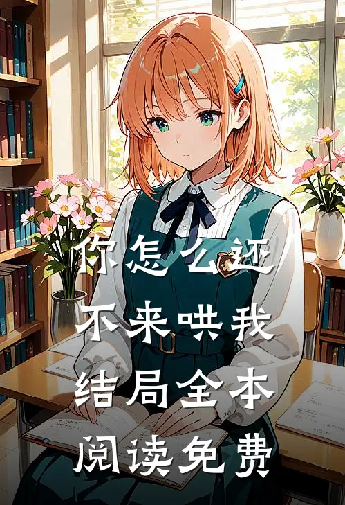 你怎么还不来哄我结局全本阅读免费