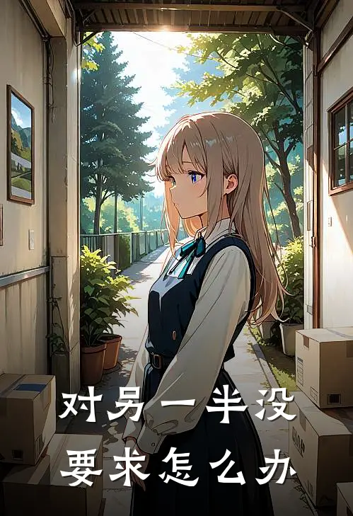 对另一半没要求怎么办