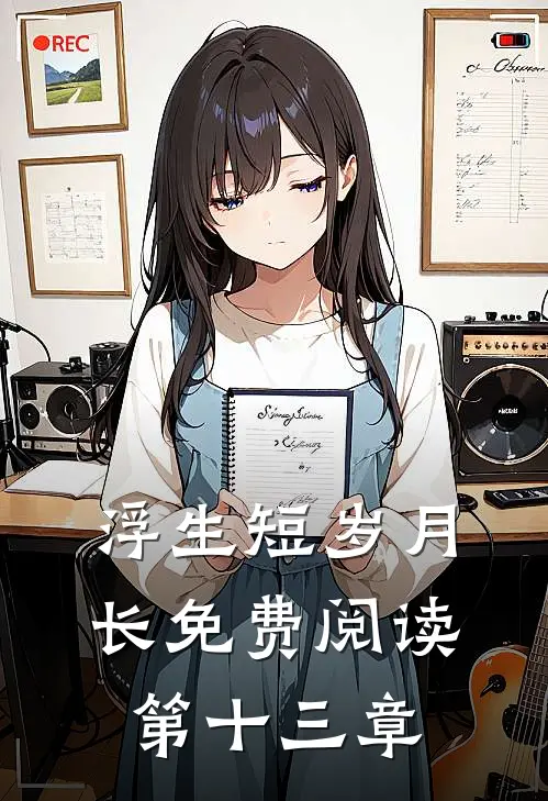 浮生短岁月长免费阅读第十三章