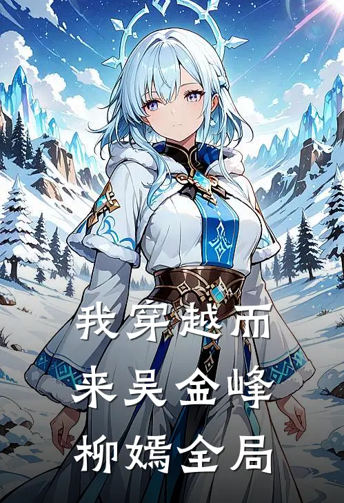 我穿越而来吴金峰柳嫣全局