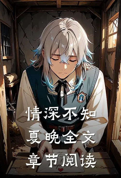 情深不知夏晚全文章节阅读