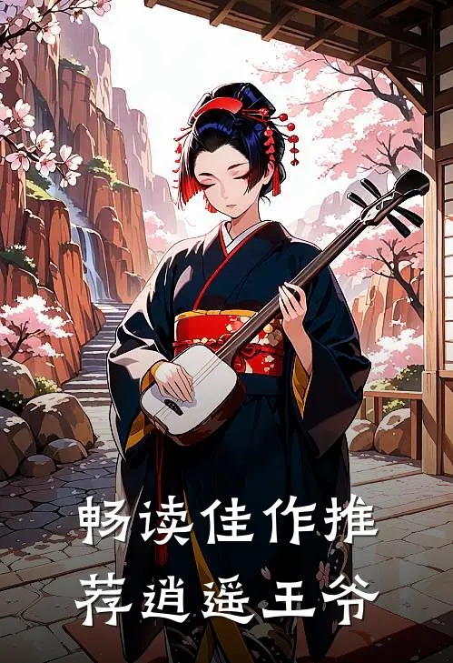 畅读佳作推荐逍遥王爷
