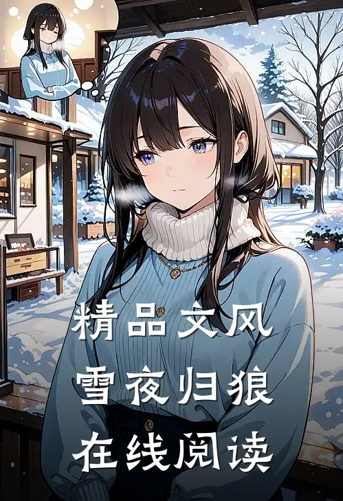 精品文风雪夜归狼在线阅读