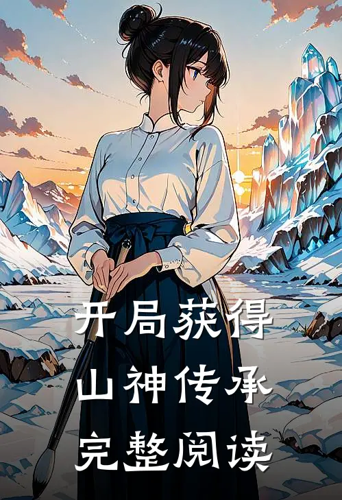 开局获得山神传承完整阅读