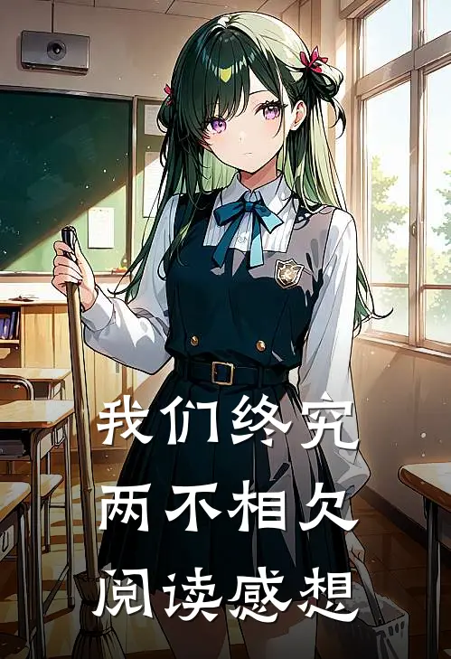 我们终究两不相欠阅读感想