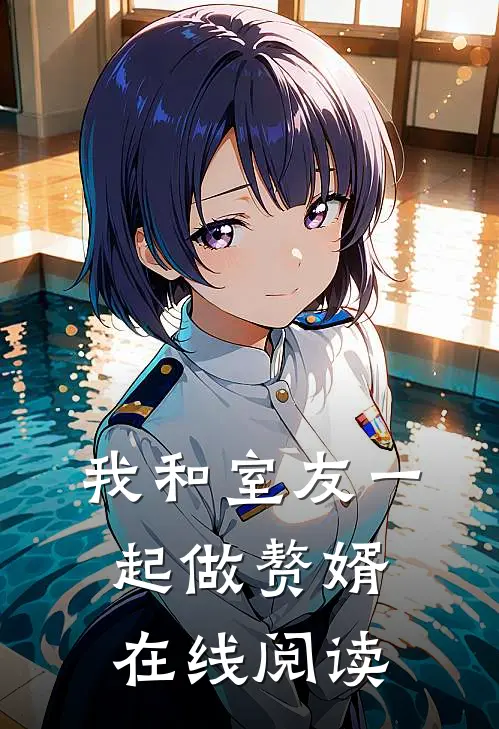 我和室友一起做赘婿在线阅读