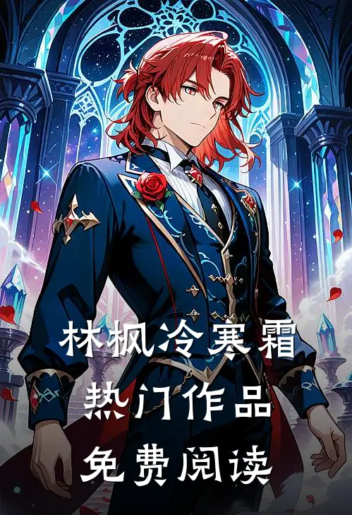 林枫冷寒霜热门作品免费阅读