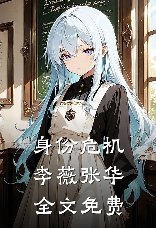 身份危机李薇张华全文免费