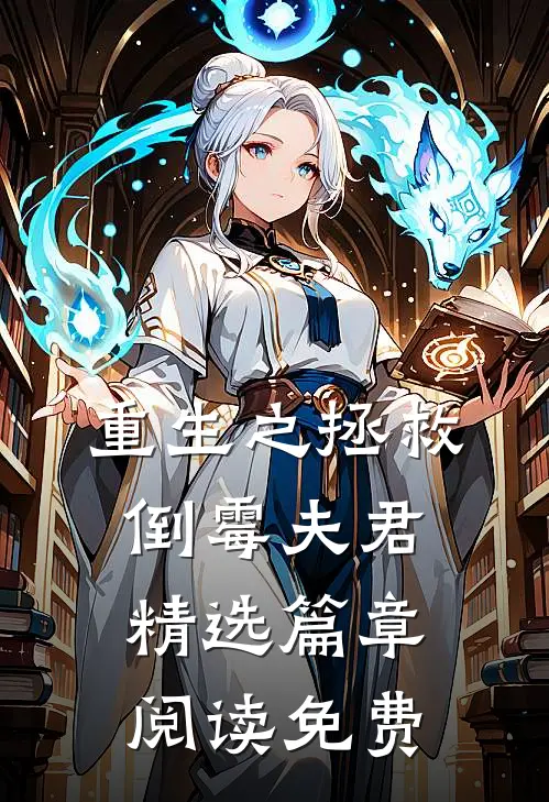重生之拯救倒霉夫君精选篇章阅读免费