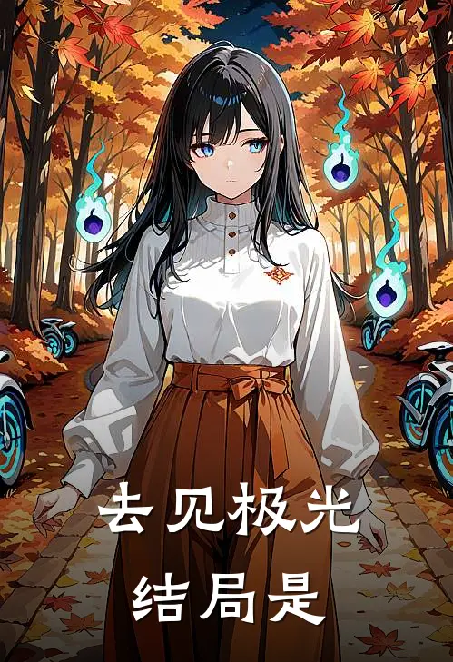 去见极光结局是