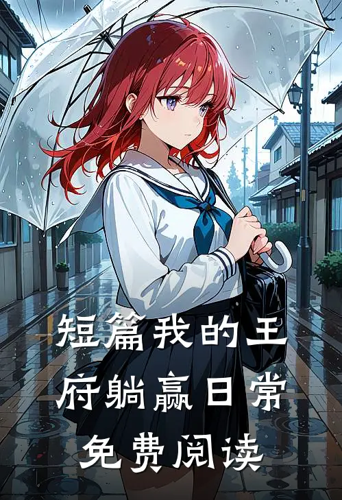 短篇我的王府躺赢日常免费阅读