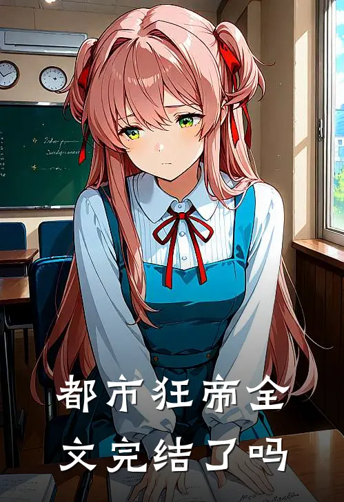都市狂帝全文完结了吗