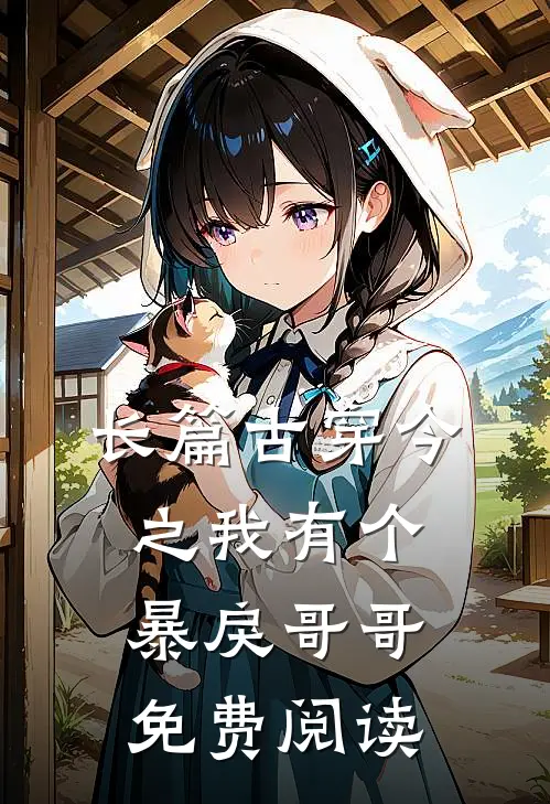 长篇古穿今之我有个暴戾哥哥免费阅读