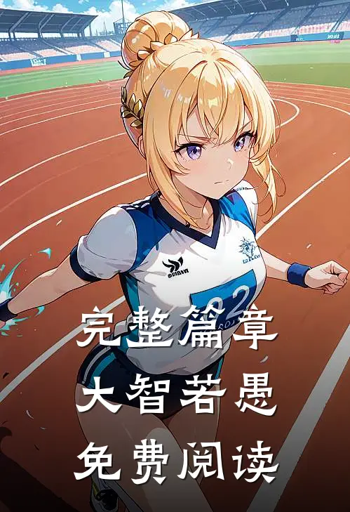 完整篇章大智若愚免费阅读