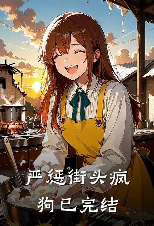 严惩街头疯狗已完结