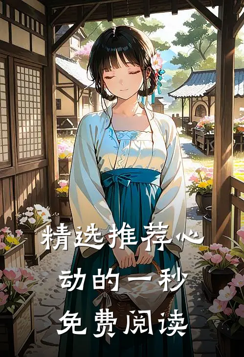 精选推荐心动的一秒免费阅读