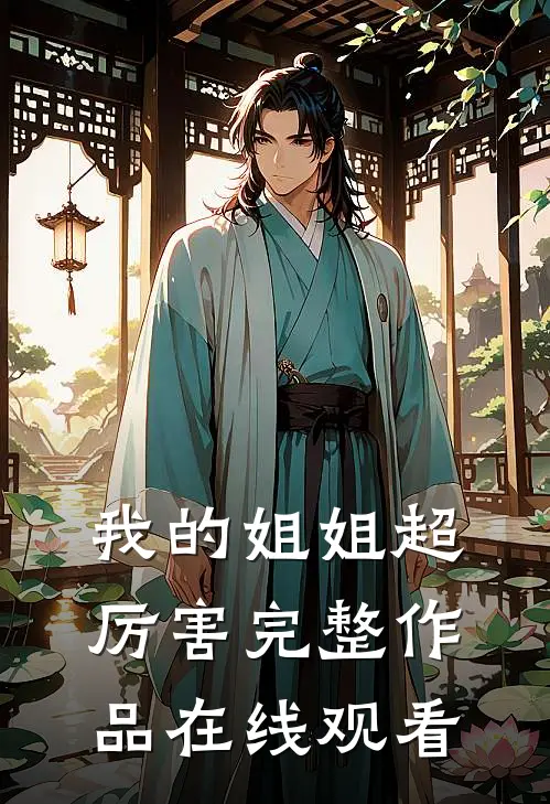 我的姐姐超厉害完整作品在线观看