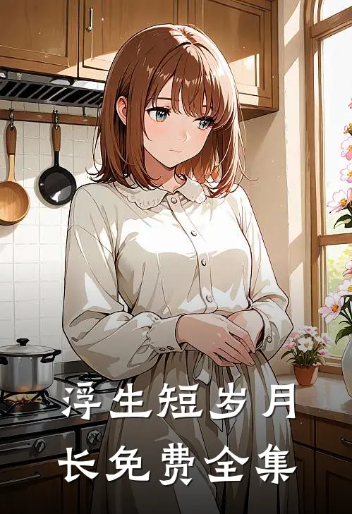 浮生短岁月长免费全集