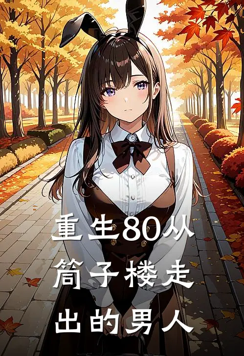 重生80从筒子楼走出的男人