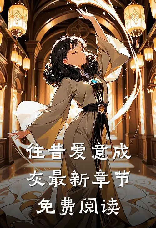 往昔爱意成灰最新章节免费阅读
