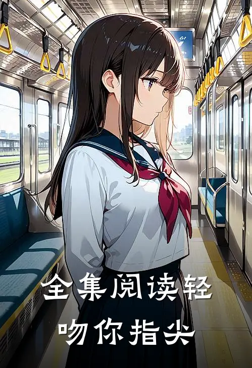 全集阅读轻吻你指尖