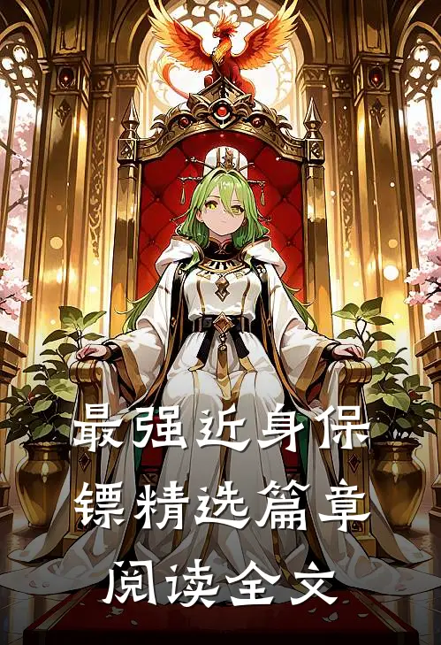最强近身保镖精选篇章阅读全文