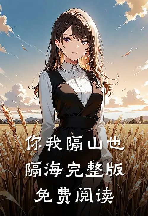 你我隔山也隔海完整版免费阅读