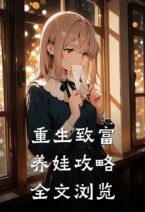 重生致富养娃攻略全文浏览