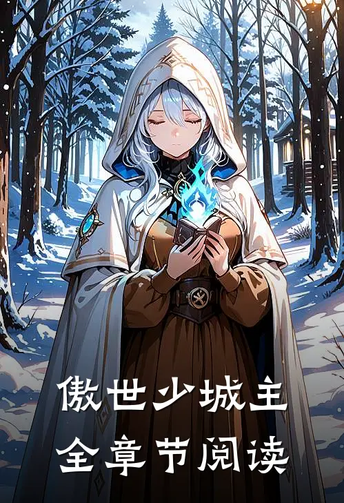 傲世少城主全章节阅读